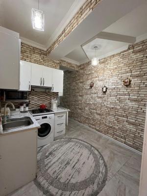 Бакы, новостройка 2 комната, продажа, 52 м²  , Низами рајону, 8-ҹи километр