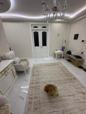 Бакы, новостройка 3 комната, арендовать, 150 м²  , Нәриманов рајону