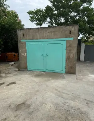 Бакы, гараж , продажа, 24 м²  , Нәриманов рајону