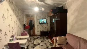 Сумгајыт, старое здание 1 комната, продажа, 18 м²  