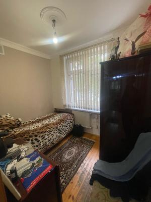 Сумгајыт, старое здание 4 комната, продажа, 64 м²  , Сумгајыт шәһ.