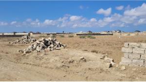 Бакы, участок земли 1 комната, продажа , 5 сот , Хәзәр рајону, Түркан