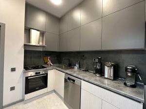 Хырдалан, новостройка 3 комната, продажа, 100 м²  