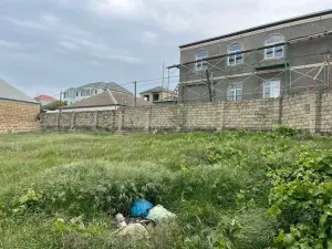 Бакы, участок земли , продажа , 8 сот , Бинәгәди рајону, Сулутәпә гәс.