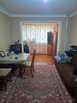 Бакы, старое здание 1 комната, продажа, 40 м²  , Низами рајону, 8-ҹи километр