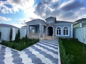 Бакы, садовый домик 4 комната, продажа, 145 м² , 4 сот , Хәзәр рајону, Бузовна