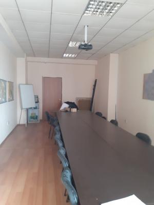 Бакы, офис 5 комната, продажа, 240 м²  , Нәсими рајону