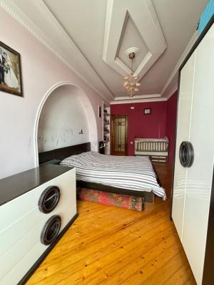 Бакы, новостройка 3 комната, продажа, 115 м²  , Хәтаи рајону, Ахмедлы