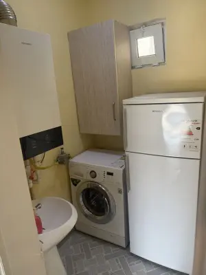 Бакы, садовый домик 2 комната, арендовать, 55 м² , 4 сот , Бинәгәди рајону, Бинәгәди гәс.