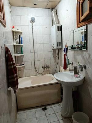 Бакы, старое здание 4 комната, продажа, 105 м²  , Сабунчу рајону, Бакыханов гәс.