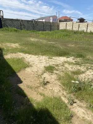 Бакы, участок земли , продажа , 11 сот , Хәзәр рајону, Мәрдәкан