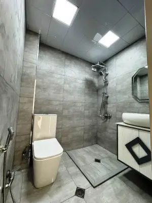 Бакы, старое здание 3 комната, продажа, 80 м²  , Низами рајону