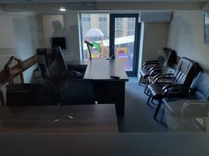 Бакы, офис 2 комната, арендовать, 68 м²  , Јасамал рајону, Јасамал гәс.