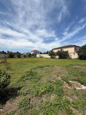 Бакы, участок земли , продажа , 12.5 сот , Хәзәр рајону, Мәрдәкан