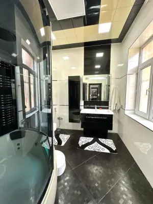 Бакы, садовый домик 6 комната, продажа, 400 м² , 36 сот , Сәбаил рајону, Бадамдар гәс.