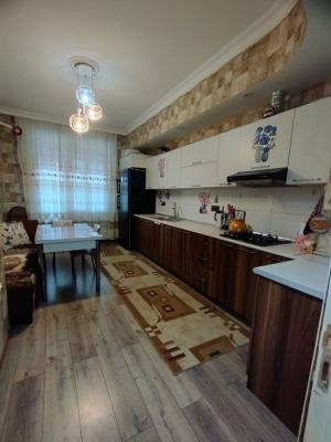 Бакы, новостройка 3 комната, продажа, 134 м²  , Нәриманов рајону