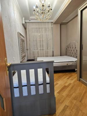 Бакы, новостройка 2 комната, продажа, 94.3 м²  , Бинәгәди рајону