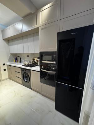 Бакы, новостройка 3 комната, продажа, 90 м²  , Сәбаил рајону, Бадамдар гәс.