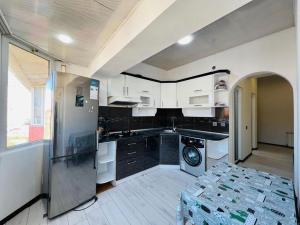 Абшерон, новостройка 2 комната, арендовать, 70 м²  , Масазыр