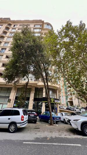 Бакы, новостройка 2 комната, продажа, 82 м²  , Сәбаил рајону, Ичәри шәһәр