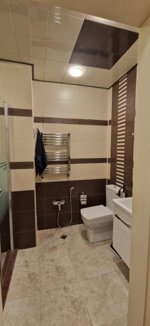 Бакы, новостройка 2 комната, арендовать, 70 м²  , Хәтаи рајону