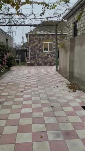 Бакы, садовый домик 4 комната, продажа, 135 м² , 3 сот , Хәзәр рајону