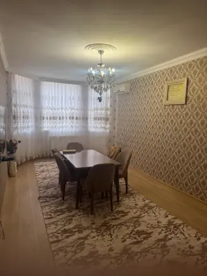 Бакы, садовый домик 5 комната, продажа, 250 м² , 5 сот , Бинәгәди рајону