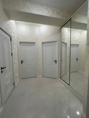 Бакы, новостройка 2 комната, продажа, 52 м²  , Бинәгәди рајону