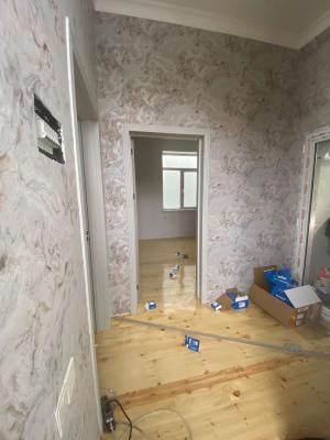 Абшерон, садовый домик 2 комната, продажа, 60 м² , 1 сот , Мәһәммәдли