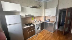 Хырдалан, новостройка 2 комната, продажа, 60 м²  