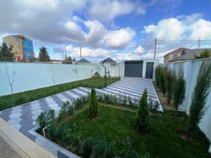 Бакы, садовый домик 4 комната, продажа, 145 м² , 4 сот , Хәзәр рајону, Бузовна