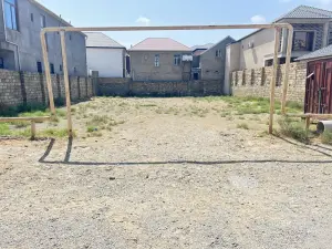 Бакы, участок земли , продажа , 6.6 сот , Сәбаил рајону, Бадамдар гәс.