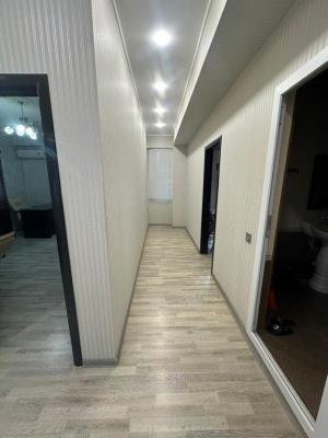 Бакы, офис 3 комната, продажа, 111 м²  , Бинәгәди рајону, Рәсулзадә гәс.