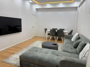 Абшерон, новостройка 2 комната, продажа, 58 м²  , Масазыр