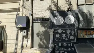 Бакы, офис 3 комната, продажа, 105 м²  , Јасамал рајону