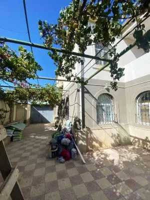 Бакы, садовый домик 6 комната, продажа, 200 м² , 5 сот , Сураханы рајону, Гарачухур гәс.