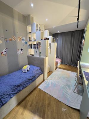 Бакы, новостройка 3 комната, продажа, 125 м²  , Хәтаи рајону, Һ.Асланов гәс.