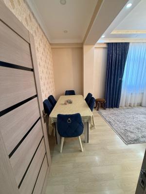 Хырдалан, новостройка 2 комната, продажа, 90.3 м²  