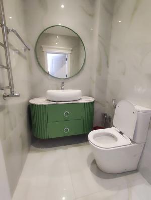 Бакы, новостройка 4 комната, продажа, 130 м²  , Сәбаил рајону, Бајыл гәс.