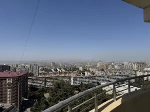 Бакы, новостройка 3 комната, продажа, 155 м²  , Хәтаи рајону, Ахмедлы