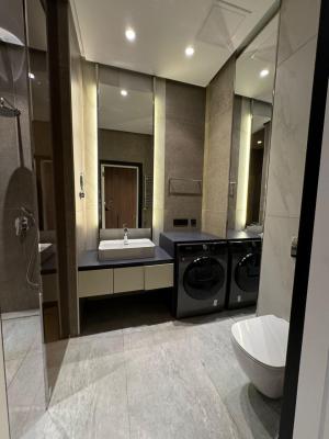 Бакы, новостройка 1 комната, арендовать, 50 м²  , Сабунчу рајону, Нардаран гәс.