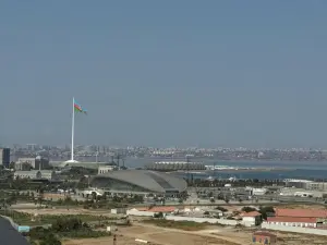 Бакы, новостройка 2 комната, продажа, 80 м²  , Сәбаил рајону, Бајыл гәс.