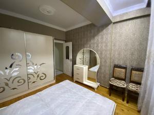 Хырдалан, новостройка 2 комната, арендовать, 60 м²  