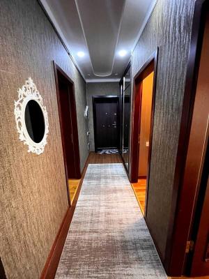 Бакы, старое здание 4 комната, продажа, 80 м²  , Гарадағ рајону, Lökbatan şəh.