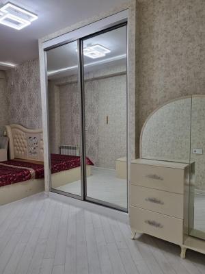 Бакы, новостройка 2 комната, арендовать, 55 м²  , Нәриманов рајону