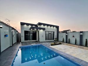 Бакы, садовый домик 4 комната, продажа, 130 м² , 3.5 сот , Хәзәр рајону, Мәрдәкан