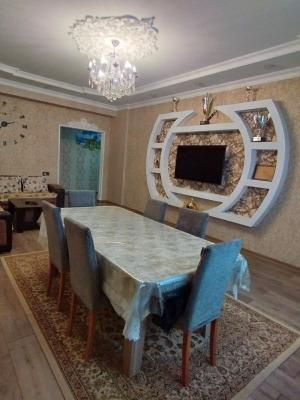 Бакы, новостройка 3 комната, продажа, 134 м²  , Нәриманов рајону