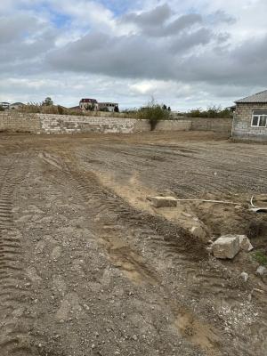 Бакы, участок земли , продажа , 11 сот , Сабунчу рајону, Нардаран гәс.