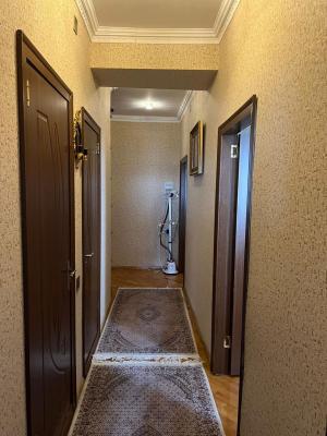 Бакы, новостройка 3 комната, продажа, 80 м²  , Сураханы рајону, Гарачухур гәс.