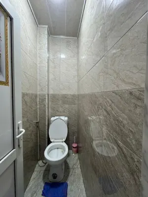 Бакы, старое здание 2 комната, продажа, 60 м²  , Сабунчу рајону, Бакыханов гәс.